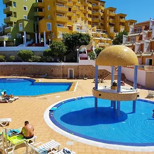 Orlando - Tenerife Sur , Costa Adeje (Tenerife) España