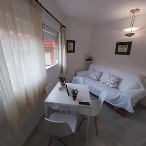 Apartment Apartamento Sostoa 4