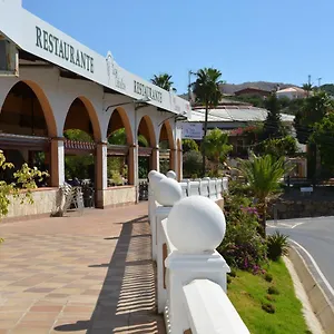 Rural En Caballos , Málaga España