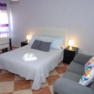Centro Historico. Habitación en casa particular