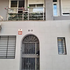  Apartment Playa 130m
